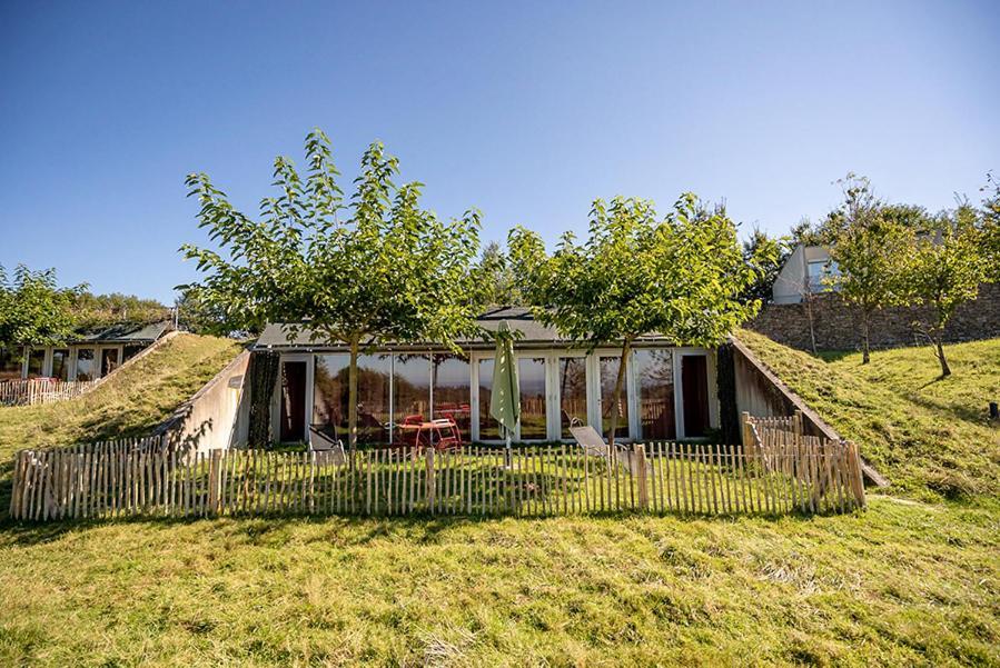 Les Collines De Sainte-Fereole Hotel Exterior photo